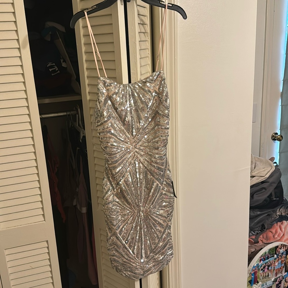 Cocktail dress